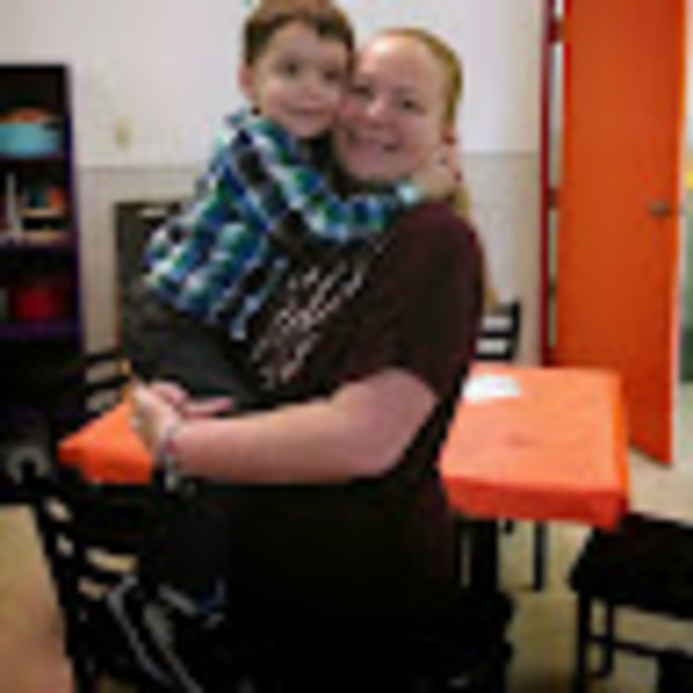 Meet your Posher, Deanna